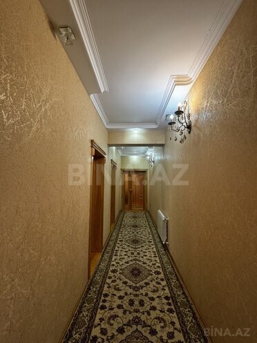 Satılır 3 otaqlı həyət evi/bağ evi 100 m², Bakıxanov q., photo 18 from 32