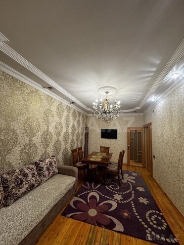 Satılır 3 otaqlı həyət evi/bağ evi 100 m², Bakıxanov q., photo 13 from 32