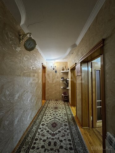Satılır 3 otaqlı həyət evi/bağ evi 100 m², Bakıxanov q., photo 27 from 32