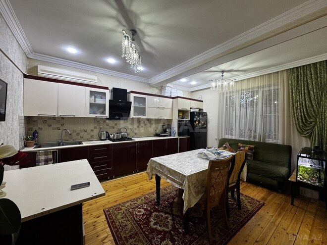 Satılır 3 otaqlı həyət evi/bağ evi 100 m², Bakıxanov q., photo 24 from 32