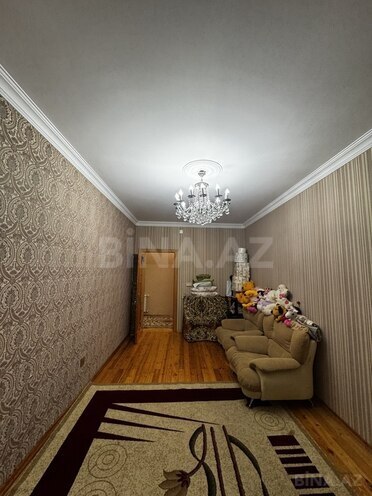 Satılır 3 otaqlı həyət evi/bağ evi 100 m², Bakıxanov q., photo 21 from 32