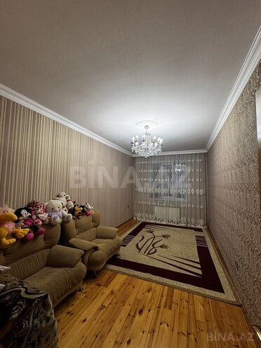 Satılır 3 otaqlı həyət evi/bağ evi 100 m², Bakıxanov q., photo 19 from 32