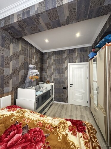 3-комн. новостройка - Хырдалан - 80 м² (11)