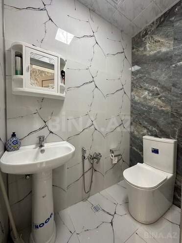 3-комн. новостройка - Хырдалан - 80 м² (16)