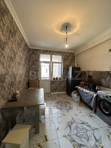 3-комн. новостройка - Хырдалан - 80 м² (15)