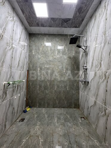 3-комн. новостройка - Хырдалан - 80 м² (17)