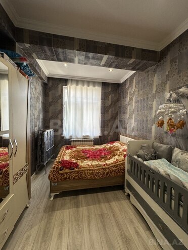 3-комн. новостройка - Хырдалан - 80 м² (12)