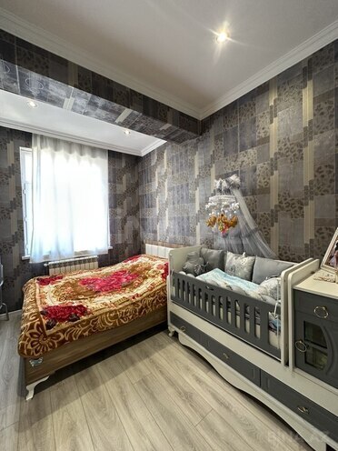 3-комн. новостройка - Хырдалан - 80 м² (10)