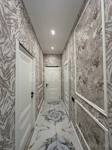 3-комн. новостройка - Хырдалан - 80 м² (18)