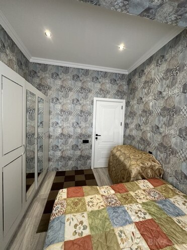 3-комн. новостройка - Хырдалан - 80 м² (7)