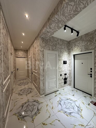 3-комн. новостройка - Хырдалан - 80 м² (20)