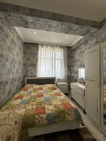 3-комн. новостройка - Хырдалан - 80 м² (8)