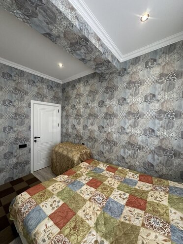 3-комн. новостройка - Хырдалан - 80 м² (9)
