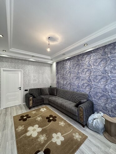 3-комн. новостройка - Хырдалан - 80 м² (5)
