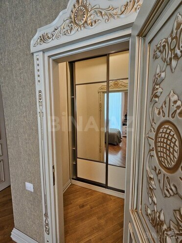 4-комн. новостройка - Насиминский  р. - 242 м² (16)