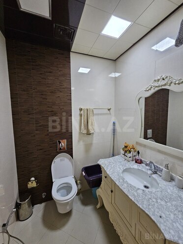 4-комн. новостройка - Насиминский  р. - 242 м² (11)