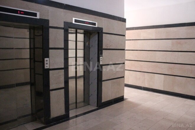 4-комн. новостройка - Насиминский  р. - 242 м² (27)