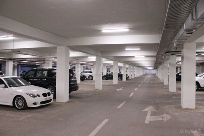 4-комн. новостройка - Насиминский  р. - 242 м² (28)