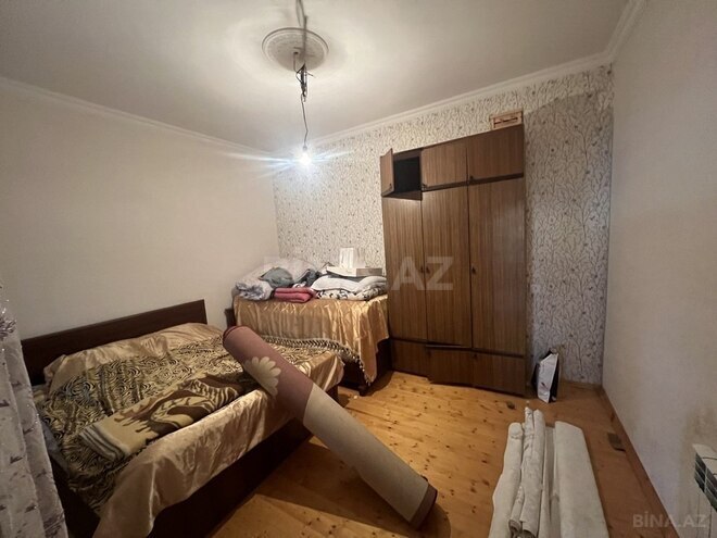 3 otaqlı həyət evi/bağ evi - Sabunçu q. - 80 m² (7)