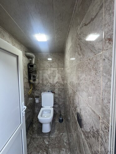3 otaqlı həyət evi/bağ evi - Sabunçu q. - 80 m² (2)