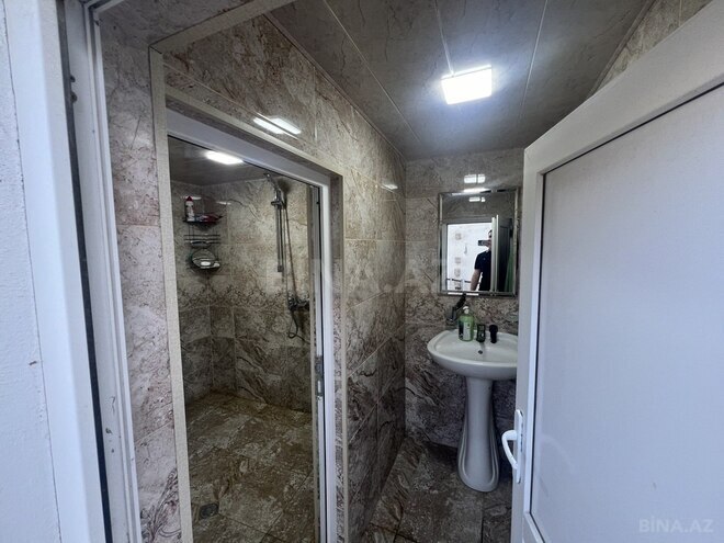 3 otaqlı həyət evi/bağ evi - Sabunçu q. - 80 m² (4)