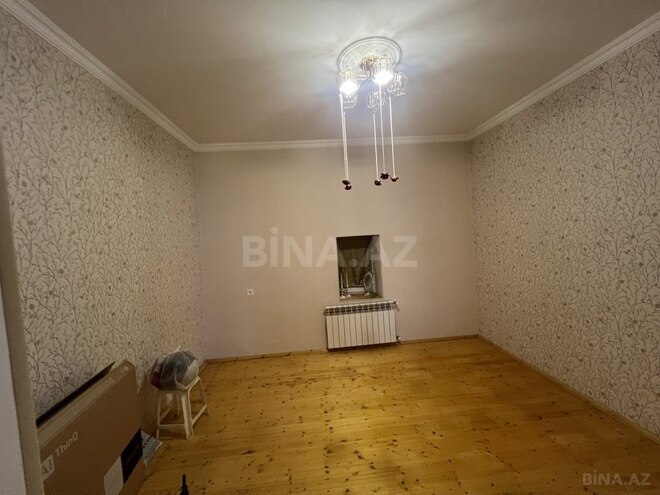 3 otaqlı həyət evi/bağ evi - Sabunçu q. - 80 m² (8)