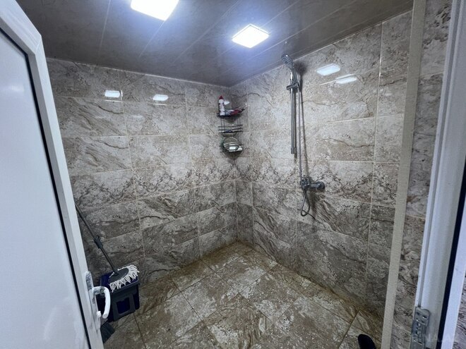 3 otaqlı həyət evi/bağ evi - Sabunçu q. - 80 m² (3)