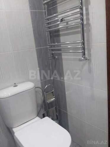 2 otaqlı yeni tikili - Bakıxanov q. - 52 m² (7)
