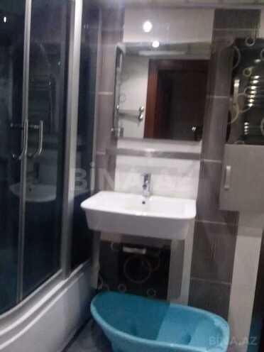 2 otaqlı yeni tikili - Bakıxanov q. - 52 m² (2)