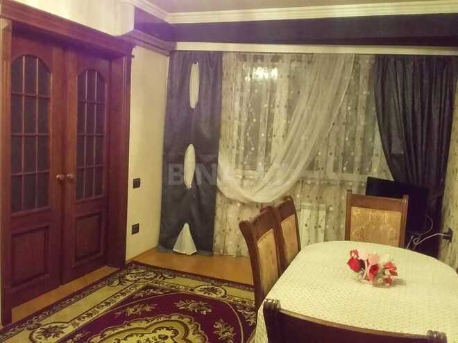 2 otaqlı yeni tikili - Bakıxanov q. - 52 m² (1)