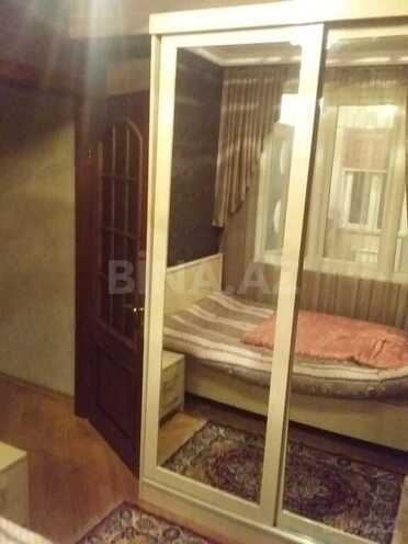 2 otaqlı yeni tikili - Bakıxanov q. - 52 m² (3)