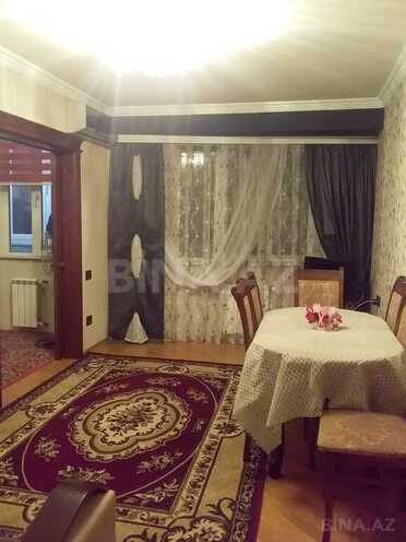 2 otaqlı yeni tikili - Bakıxanov q. - 52 m² (12)