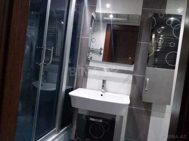 2 otaqlı yeni tikili - Bakıxanov q. - 52 m² (5)