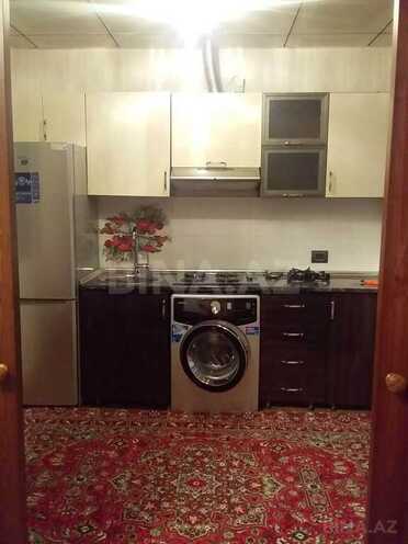 2 otaqlı yeni tikili - Bakıxanov q. - 52 m² (4)
