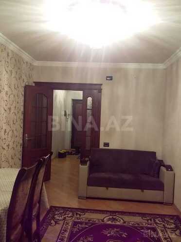 2 otaqlı yeni tikili - Bakıxanov q. - 52 m² (6)