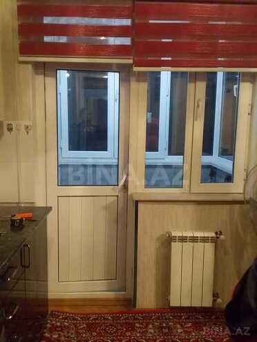 2 otaqlı yeni tikili - Bakıxanov q. - 52 m² (10)