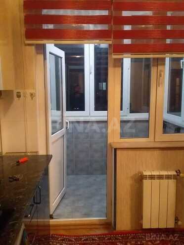 2 otaqlı yeni tikili - Bakıxanov q. - 52 m² (8)