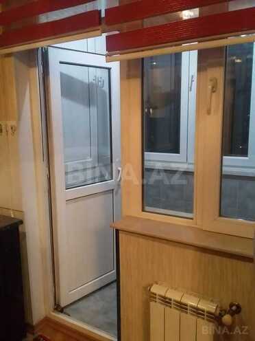 2 otaqlı yeni tikili - Bakıxanov q. - 52 m² (9)