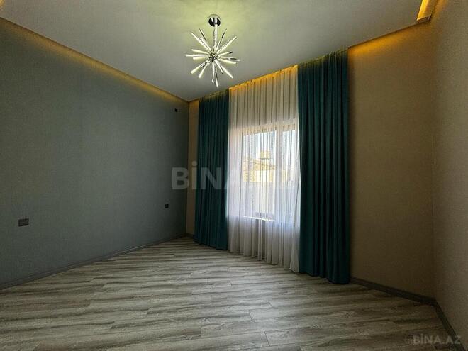 5 otaqlı həyət evi/bağ evi - Mərdəkan q. - 250 m² (19)