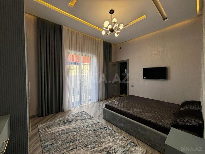 5 otaqlı həyət evi/bağ evi - Mərdəkan q. - 250 m² (17)