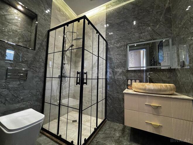 5 otaqlı həyət evi/bağ evi - Mərdəkan q. - 250 m² (20)