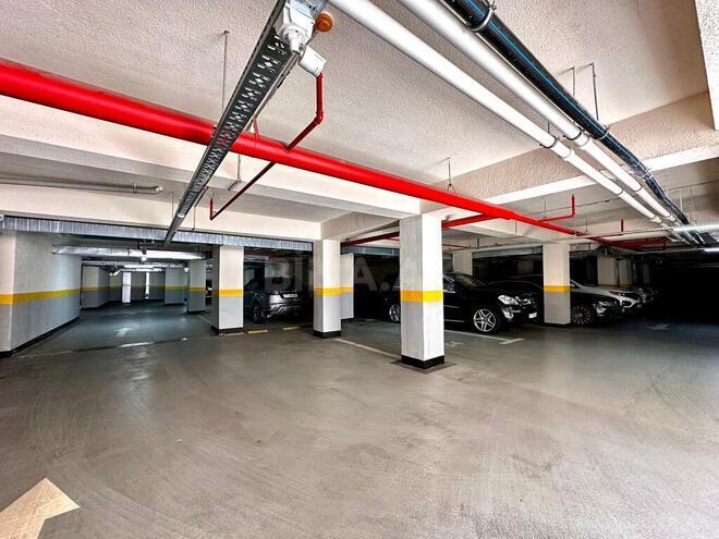 Продаётся 3-комн. новостройка 105 м², м. Гянджлик, photo 5 from 18
