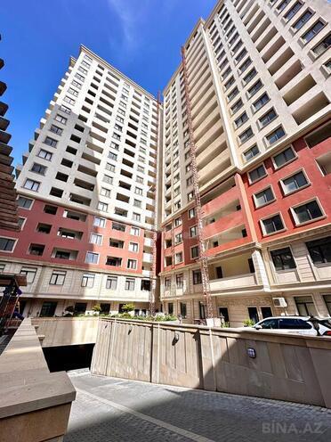 Продаётся 3-комн. новостройка 105 м², м. Гянджлик, photo 4 from 18