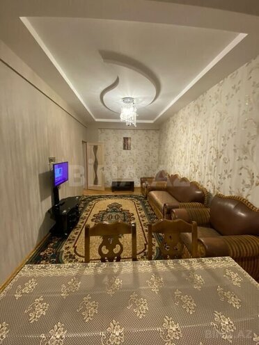 2 otaqlı yeni tikili - Nəsimi m. - 70 m² (2)
