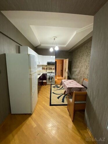 2 otaqlı yeni tikili - Nəsimi m. - 70 m² (6)