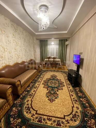 2 otaqlı yeni tikili - Nəsimi m. - 70 m² (1)