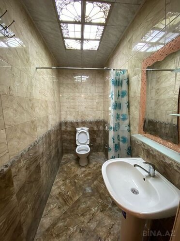 2 otaqlı yeni tikili - Nəsimi m. - 70 m² (8)