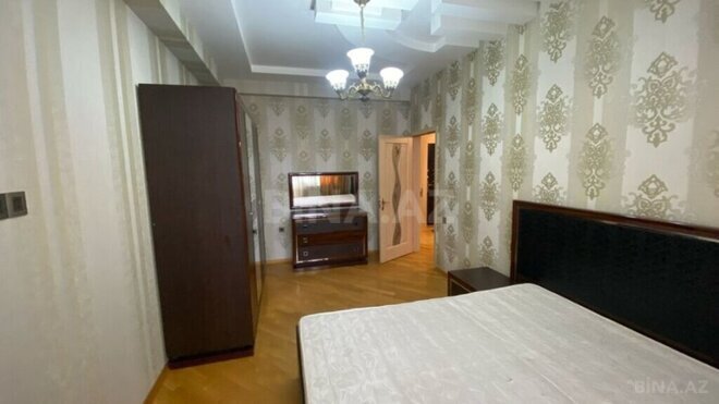 2 otaqlı yeni tikili - Nəsimi m. - 70 m² (3)