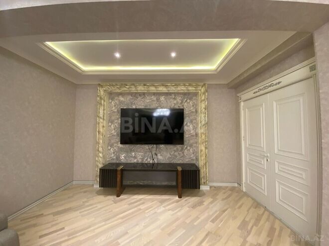 4-комн. новостройка - м. Низами - 180 м² (5)
