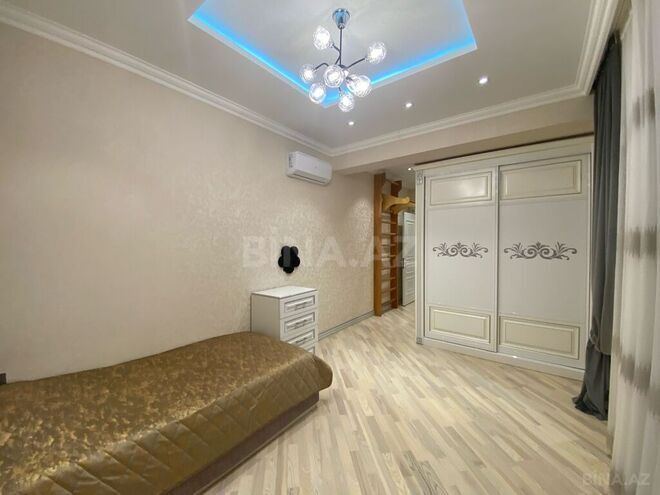 4-комн. новостройка - м. Низами - 180 м² (15)